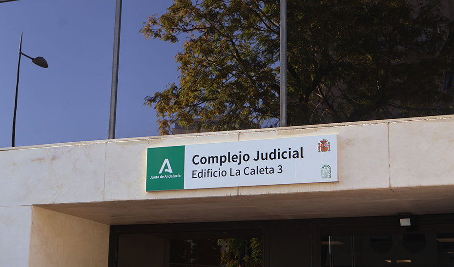 Imagen del artículo Licitadas las reformas de las sedes judiciales de Montilla y el edificio Caleta de Granada